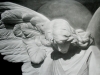angel down