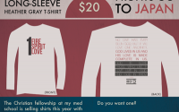 Fire Spirit Love Shirt Design