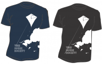 Tree House Society Club Shirt Design